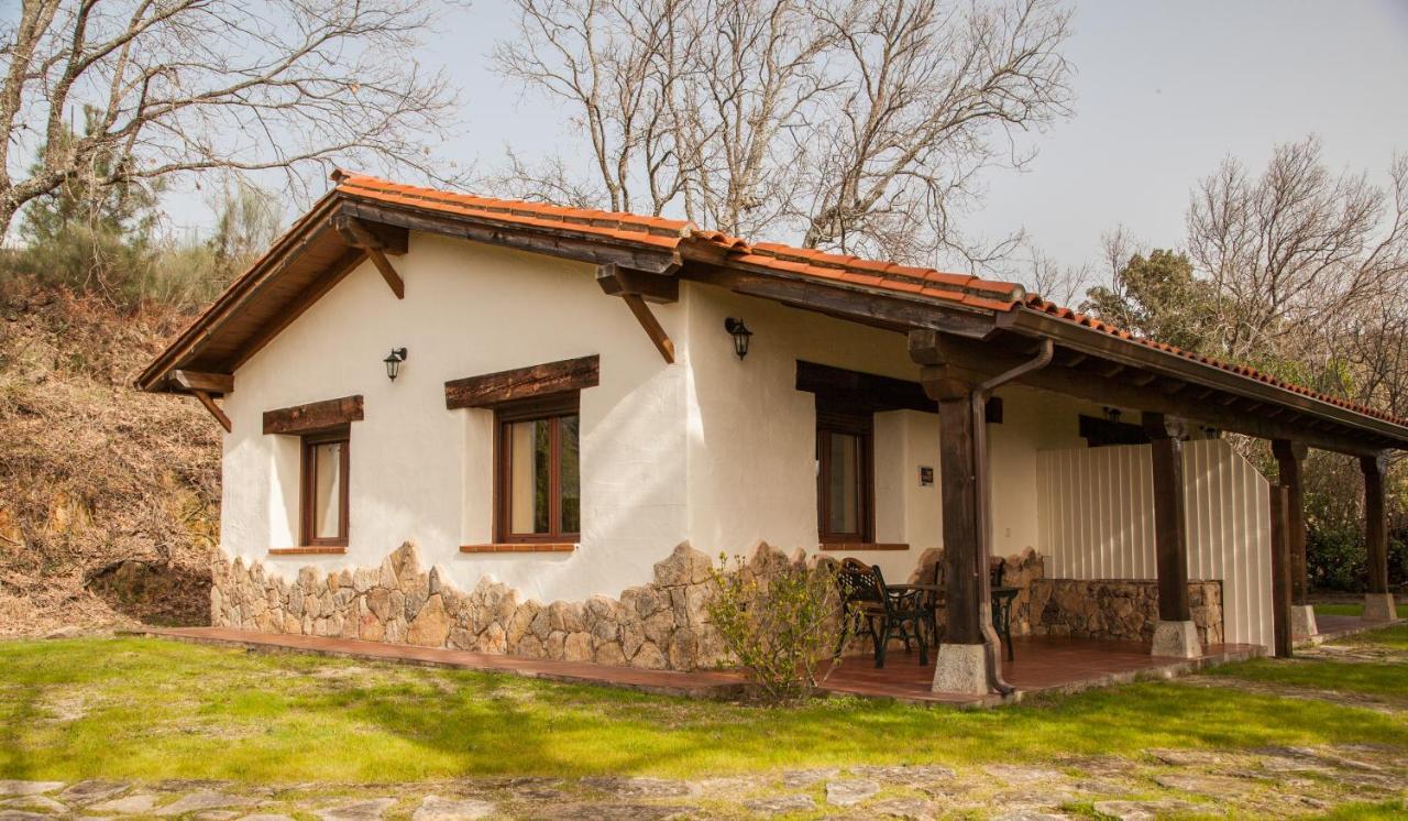 Finca La Sayuela Villa El Raso Ngoại thất bức ảnh